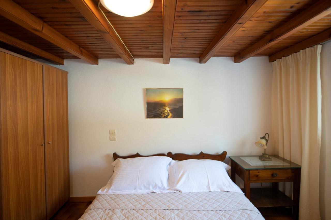 Hibiscus Rosa Location Holiday home Mykonos Town