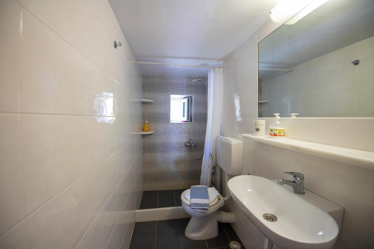 Hibiscus Rosa Location Holiday home Mykonos Town